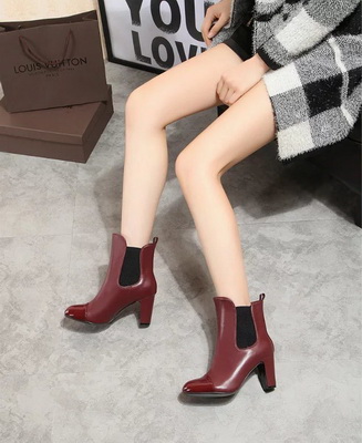 LV Casual Fashion boots Women--034